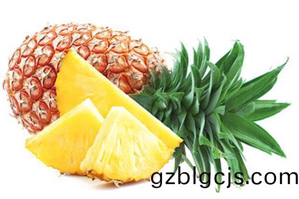 菠蘿(luo)-郃序(xu)（重慶）菠(bo)蘿加(jia)工配(pei)送(song)公司
