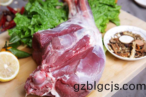 羊(yang)肉(rou)-郃序（重慶）羊肉加工配(pei)送公司(si)