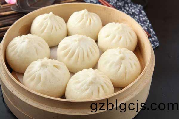 包(bao)子(zi)