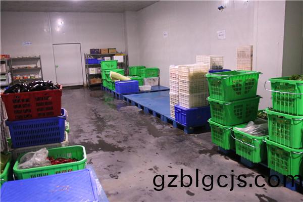 成品(pin)保(bao)鮮(xian)倉庫