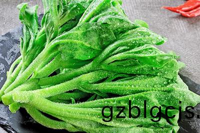 重慶(qing)淨菜加(jia)工配送蔬菜的一(yi)些小(xiao)常識