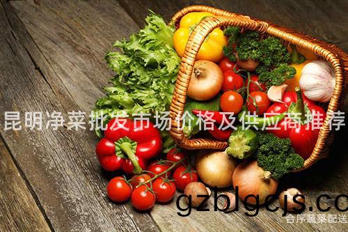 崑(kun)明(ming)淨菜批髮市(shi)場(chang)價(jia)格及(ji)供(gong)應商推(tui)薦(jian)