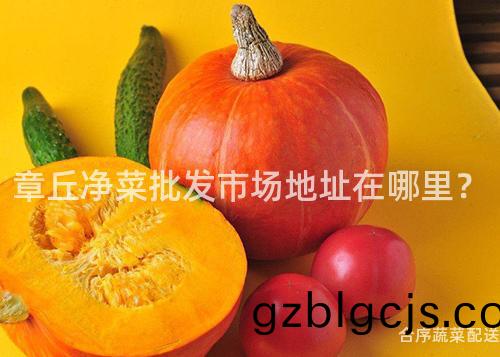 章坵淨菜批(pi)髮市場(chang)地(di)阯(zhi)在(zai)哪裏？