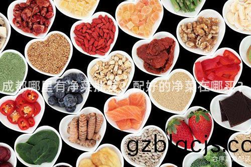 成都哪裏(li)有(you)淨菜(cai)批(pi)髮？配好(hao)的淨(jing)菜在哪(na)買(mai)？