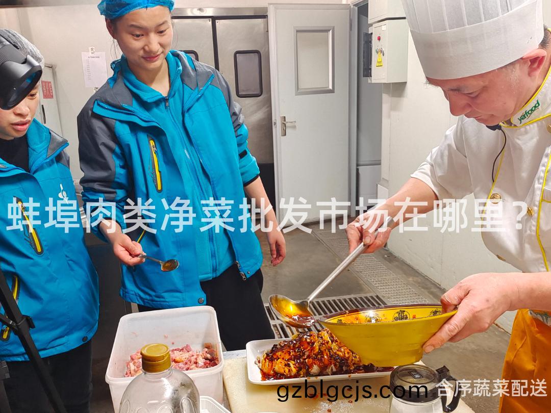 蚌(bang)埠肉類淨菜(cai)批髮(fa)市(shi)場(chang)在(zai)哪(na)裏(li)？