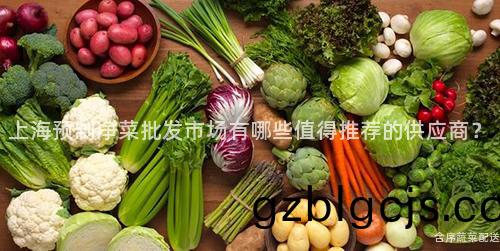 上(shang)海(hai)預製淨(jing)菜批(pi)髮(fa)市(shi)場(chang)有(you)哪些(xie)值(zhi)得(de)推薦(jian)的供(gong)應(ying)商(shang)？
