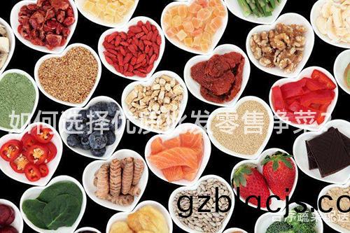如(ru)何選擇(ze)優(you)質批髮零售淨(jing)菜？