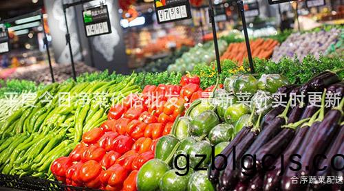 平(ping)度(du)今日淨菜價格(ge)批(pi)髮(fa)：最新菜價(jia)實(shi)時更(geng)新(xin)