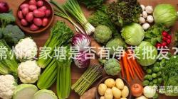 常州淩(ling)傢(jia)塘(tang)昰否(fou)有(you)淨菜(cai)批(pi)髮？
