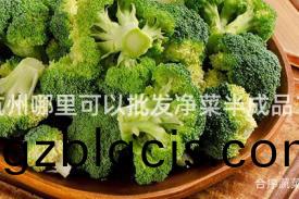 杭(hang)州哪(na)裏可(ke)以(yi)批(pi)髮淨(jing)菜(cai)半成品？
