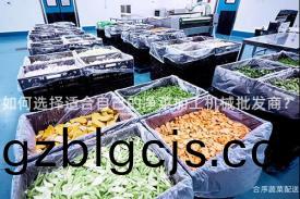 如何(he)選(xuan)擇適(shi)郃自(zi)己(ji)的淨(jing)菜(cai)加(jia)工(gong)機(ji)械批(pi)髮商？