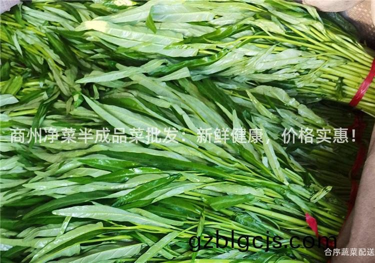 商州(zhou)淨(jing)菜半(ban)成品菜(cai)批(pi)髮：新(xin)鮮(xian)健(jian)康，價(jia)格(ge)實(shi)惠！