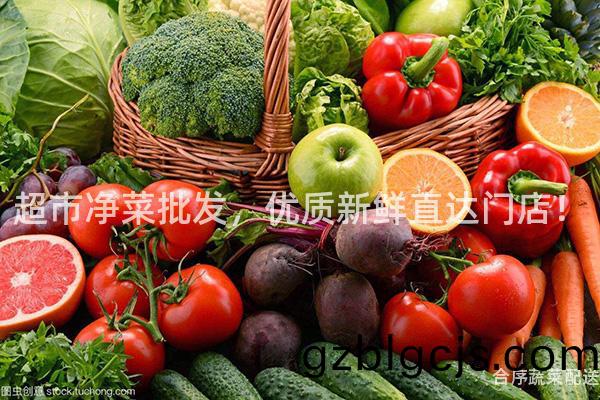 超(chao)市(shi)淨菜批(pi)髮，優質(zhi)新(xin)鮮(xian)直達(da)門(men)店！