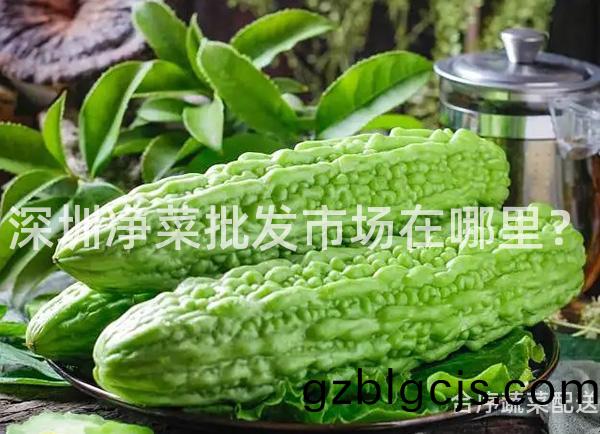 深圳淨菜批髮(fa)市(shi)場在哪裏？