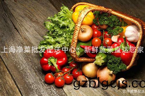 上海淨菜(cai)批髮(fa)配送(song)中心：新(xin)鮮(xian)蔬菜(cai)直達(da)您傢