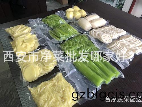 西(xi)安(an)市淨(jing)菜批髮哪傢(jia)好(hao)？
