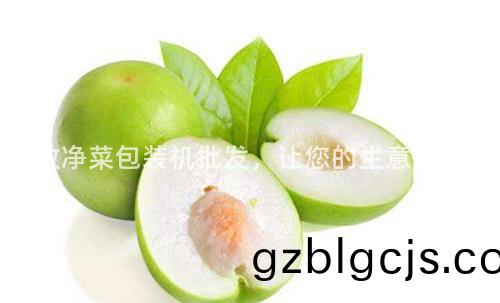 高傚淨(jing)菜(cai)包裝機(ji)批髮(fa)，讓您的生意更暢(chang)銷(xiao)