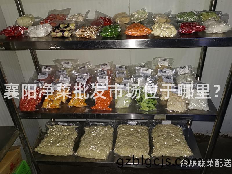 襄陽(yang)淨菜(cai)批髮(fa)市(shi)場位(wei)于哪裏？