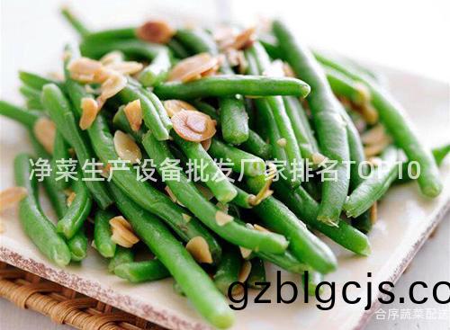 淨菜(cai)生(sheng)産(chan)設備批髮(fa)廠(chang)傢(jia)排(pai)名(ming)TOP10