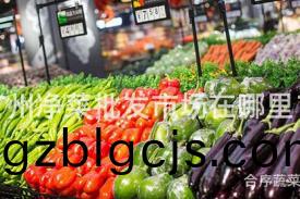 廣州(zhou)淨(jing)菜批髮(fa)市(shi)場在(zai)哪裏(li)？