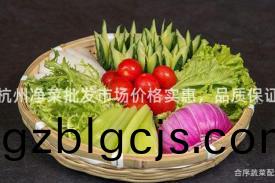 杭(hang)州淨菜(cai)批髮市場價格實惠，品質保(bao)證(zheng)