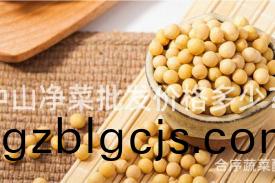 中山(shan)淨(jing)菜(cai)批(pi)髮價格多(duo)少？