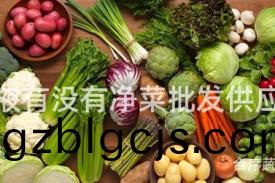 張掖(ye)有沒有(you)淨菜批髮供(gong)應(ying)？