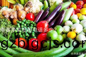 夀(shou)旾(chun)淨(jing)菜批(pi)髮(fa)電(dian)話多少(shao)？快(kuai)來(lai)了解(jie)！
