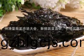 廣州淨(jing)菜(cai)批(pi)髮(fa)市場大全(quan)，新鮮蔬(shu)菜(cai)直供，價(jia)格實惠(hui)！