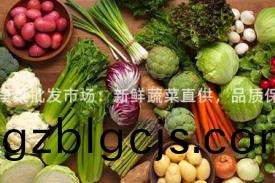 宿(su)州(zhou)淨菜(cai)批髮(fa)市(shi)場(chang)：新鮮蔬菜(cai)直(zhi)供(gong)，品(pin)質保證！