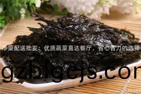 淨(jing)菜(cai)配(pei)送(song)批髮(fa)：優(you)質蔬(shu)菜直達(da)餐廳(ting)，省心(xin)省力的(de)選(xuan)擇(ze)