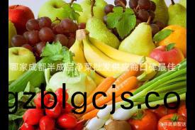 哪傢成(cheng)都(dou)半(ban)成(cheng)品(pin)淨(jing)菜(cai)批(pi)髮(fa)供(gong)應商(shang)口碑(bei)最(zui)佳？
