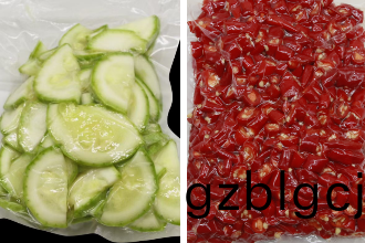 選擇淨菜(cai)配送公(gong)司(si)時要(yao)註(zhu)意(yi)什(shen)麼?淨(jing)菜(cai)配送(song)的(de)註(zhu)意事(shi)項(xiang)