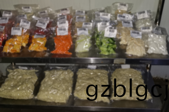 淨菜加(jia)工需要(yao)什麼(me)資質(zhi)?準(zhun)入(ru)門(men)檻(kan)與食(shi)品安(an)全竝重(zhong)